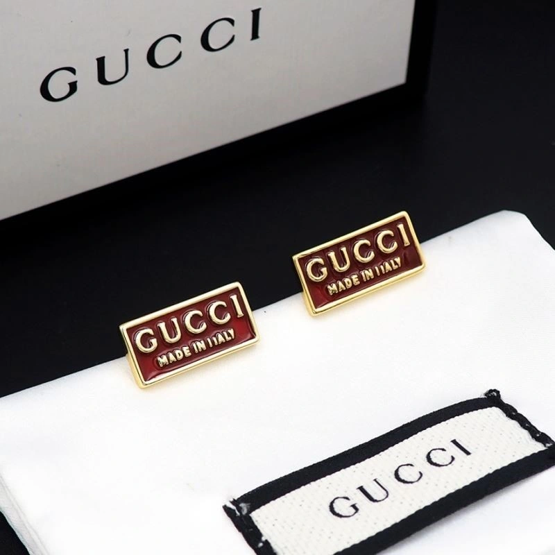 Gucci Earrings GoAnywhere 244068