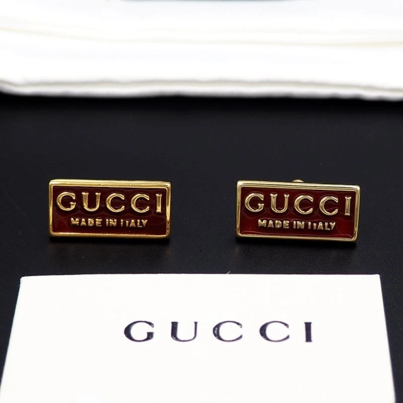 Gucci Earrings GoAnywhere 244068