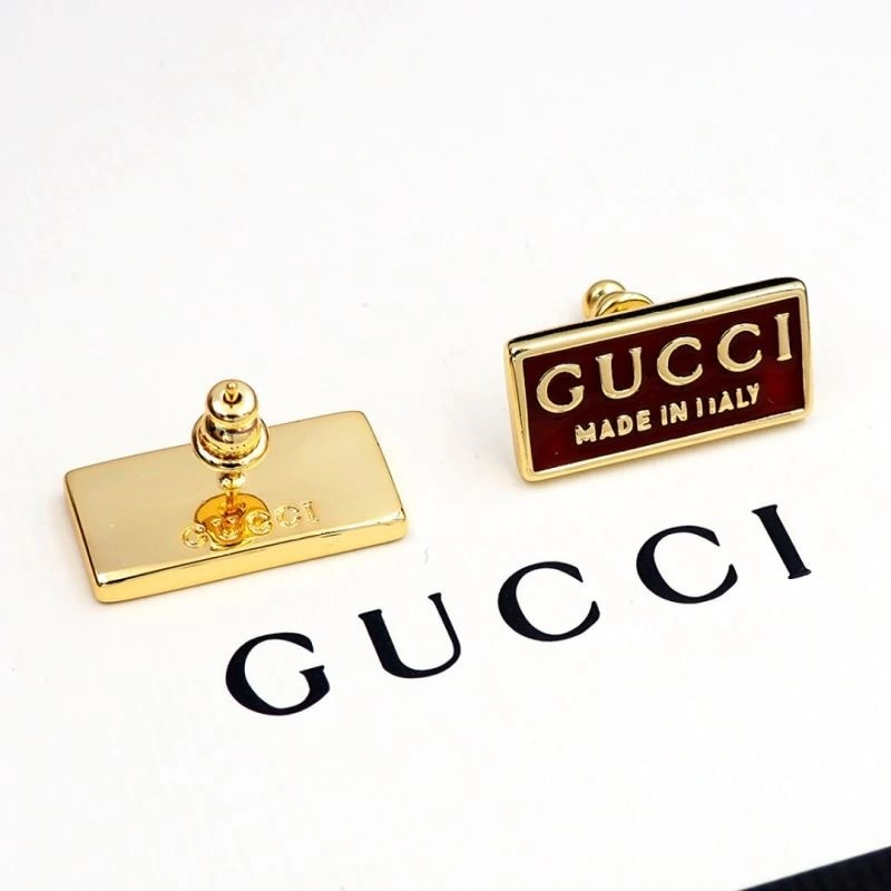 Gucci Earrings GoAnywhere 244068