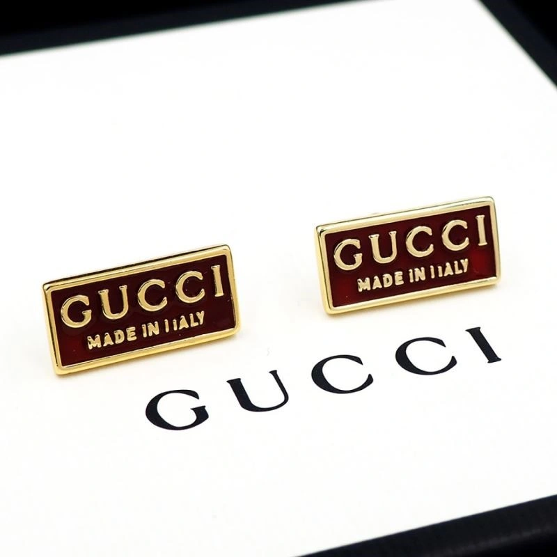 Gucci Earrings GoAnywhere 244068