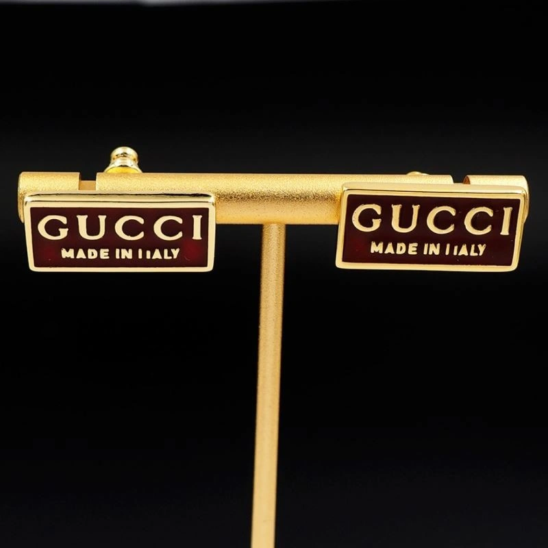 Gucci Earrings GoAnywhere 244068