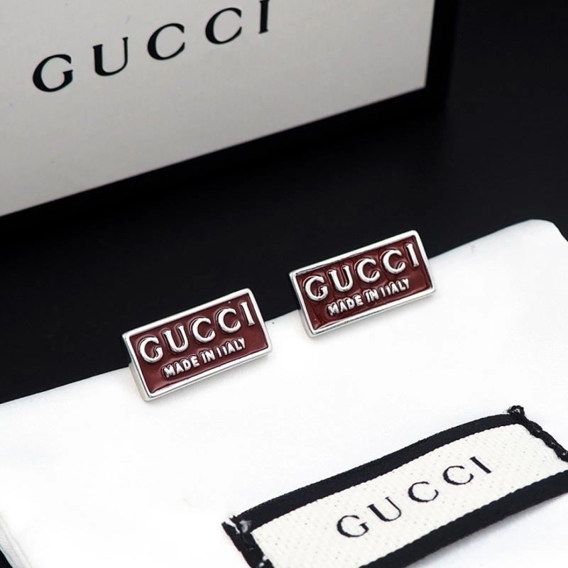 Gucci Earrings GoAnywhere 244070