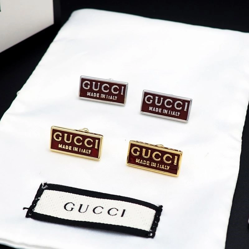 Gucci Earrings GoAnywhere 244070