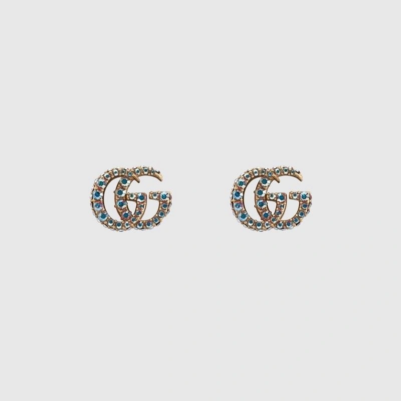 ComfortFit Gucci Earrings 244083