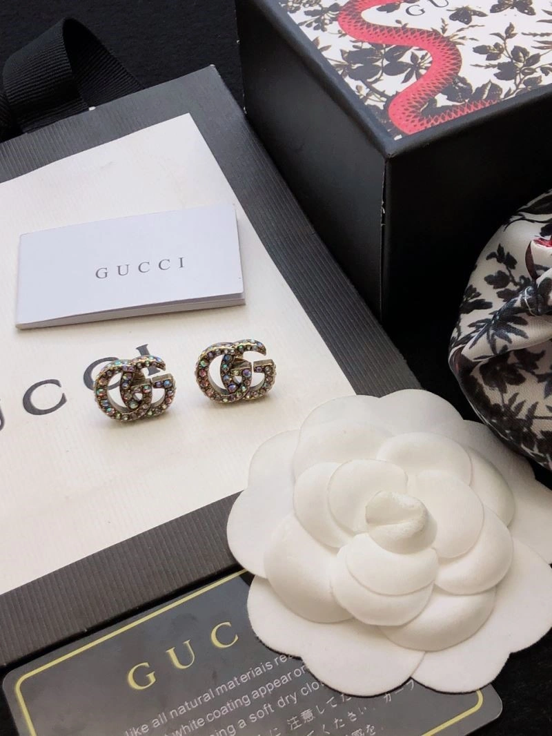 ComfortFit Gucci Earrings 244083