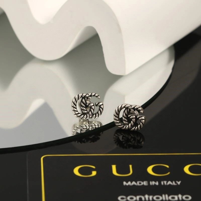 SportInspired Gucci Earrings 244078