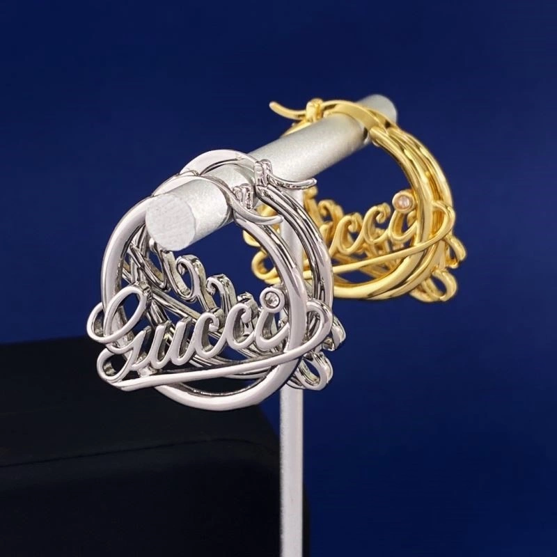 Gucci Earrings Fashionable 244057