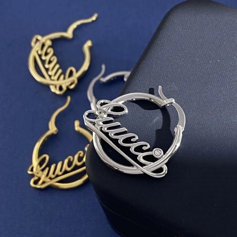 Gucci Earrings Fashionable 244057