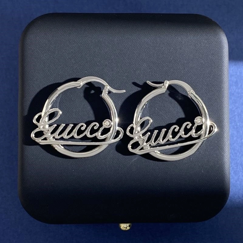 Gucci Earrings Fashionable 244057