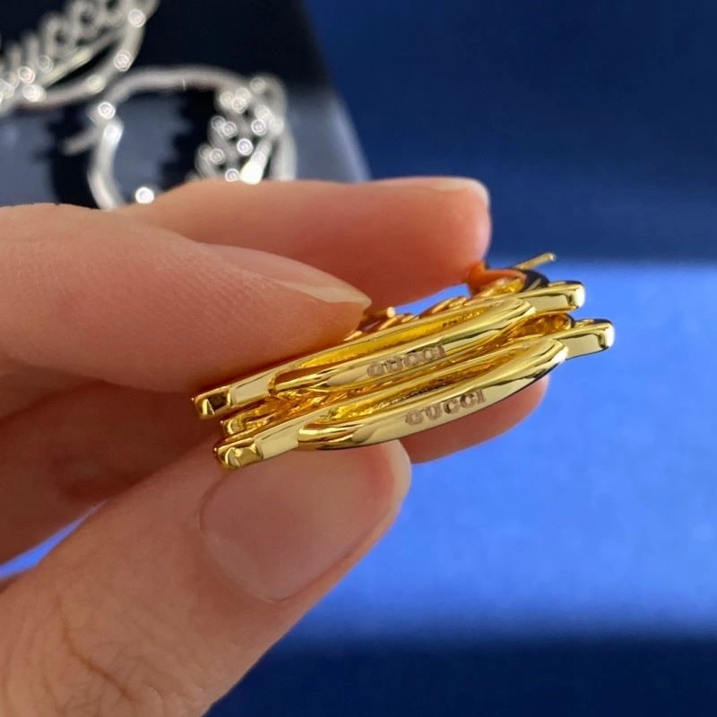 Gucci Earrings Fashionable 244057