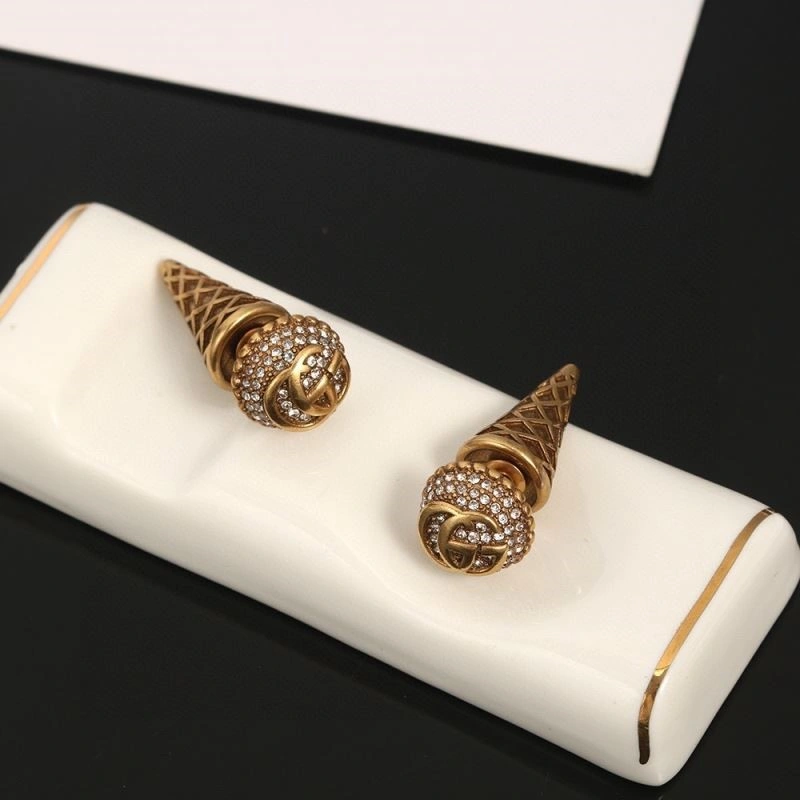 Gucci Earrings GoAnywhere 244062