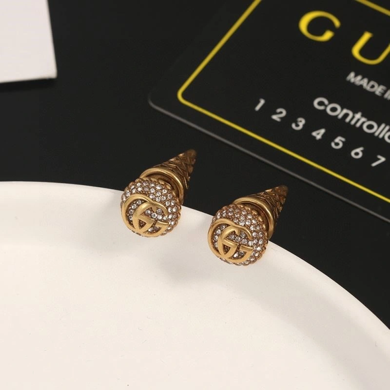 Gucci Earrings GoAnywhere 244062