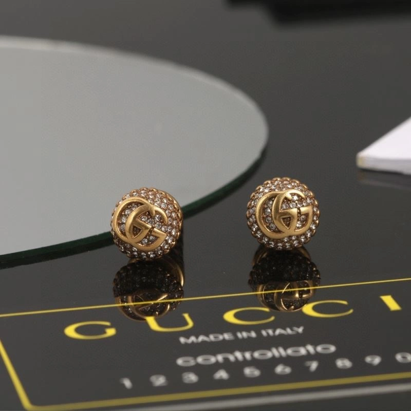 Gucci Earrings GoAnywhere 244062
