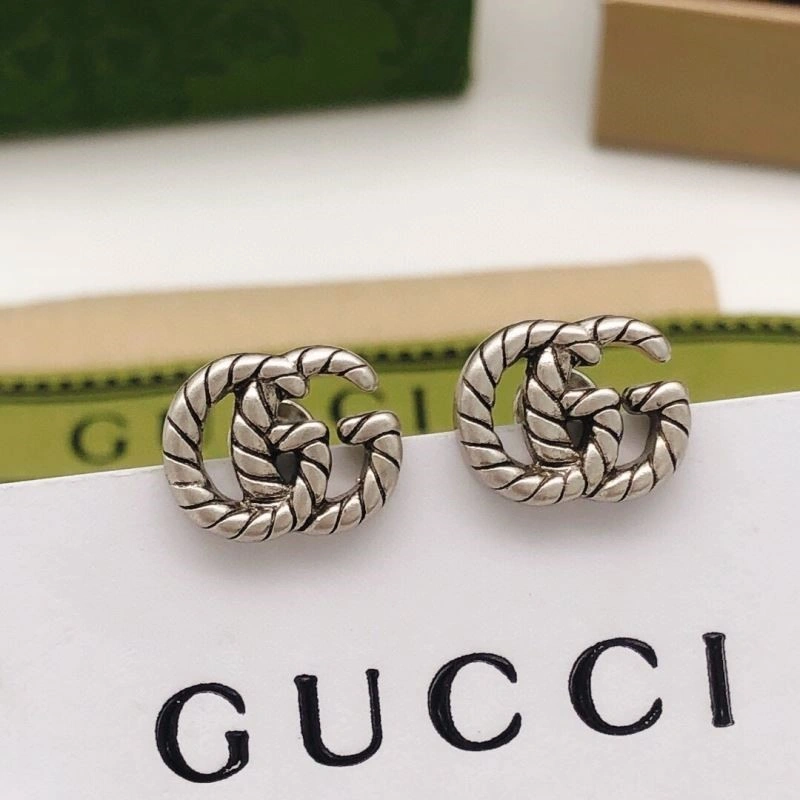 Reliable Gucci Earrings 244059