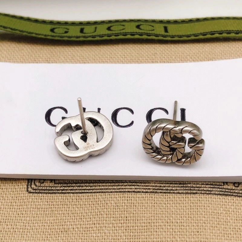 Reliable Gucci Earrings 244059