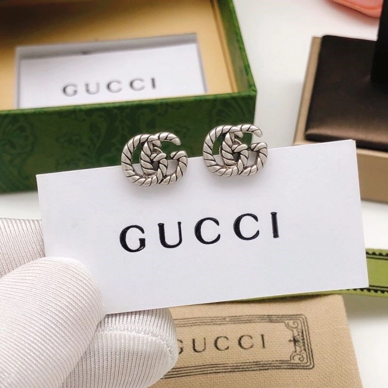 Reliable Gucci Earrings 244059