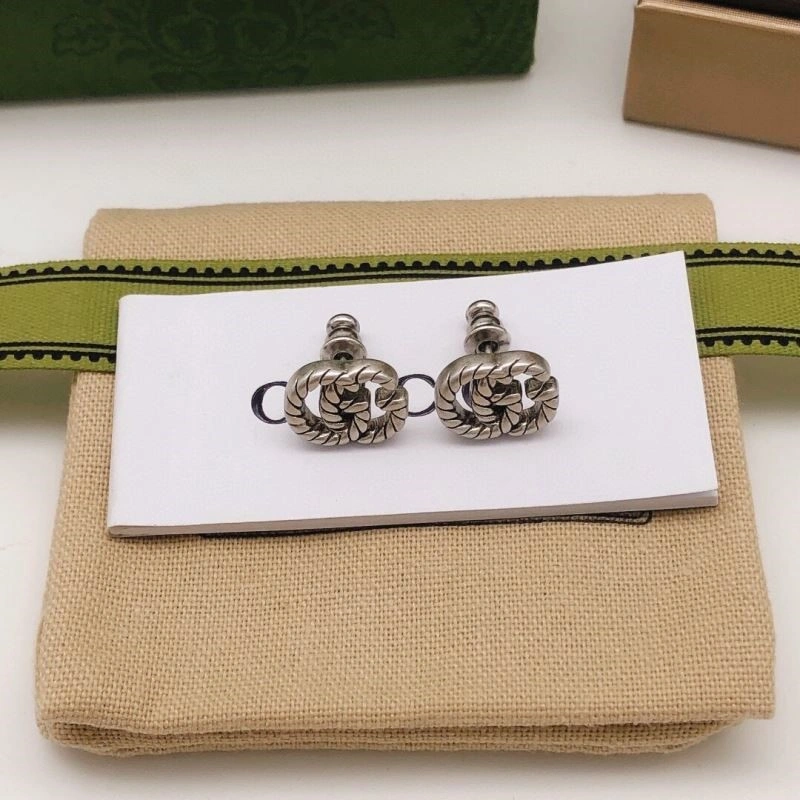Reliable Gucci Earrings 244059