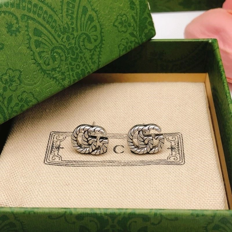 Reliable Gucci Earrings 244059
