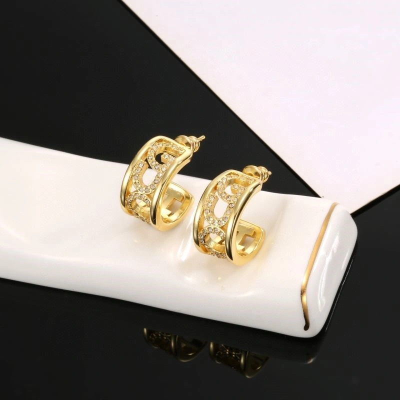 WellDesigned Gucci Earrings 244071