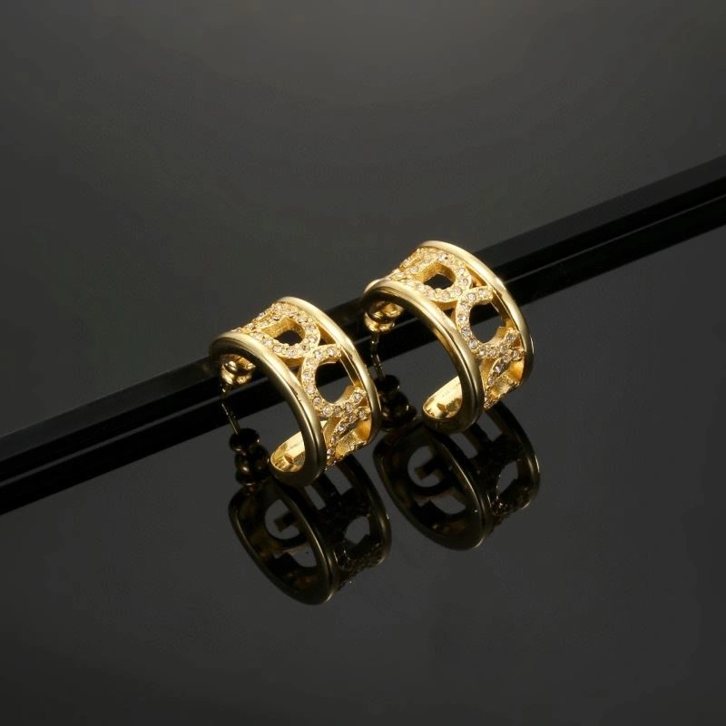 WellDesigned Gucci Earrings 244071