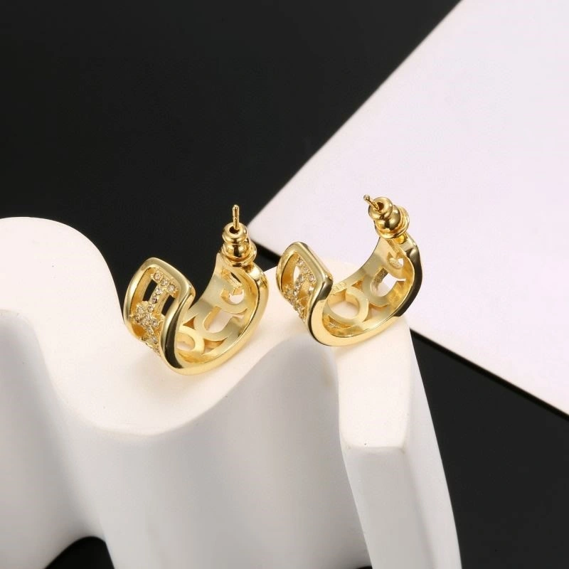 WellDesigned Gucci Earrings 244071