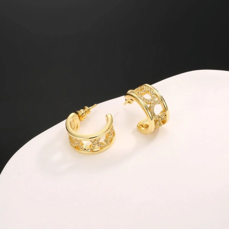 WellDesigned Gucci Earrings 244071