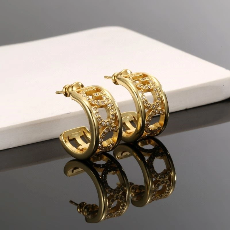 WellDesigned Gucci Earrings 244071