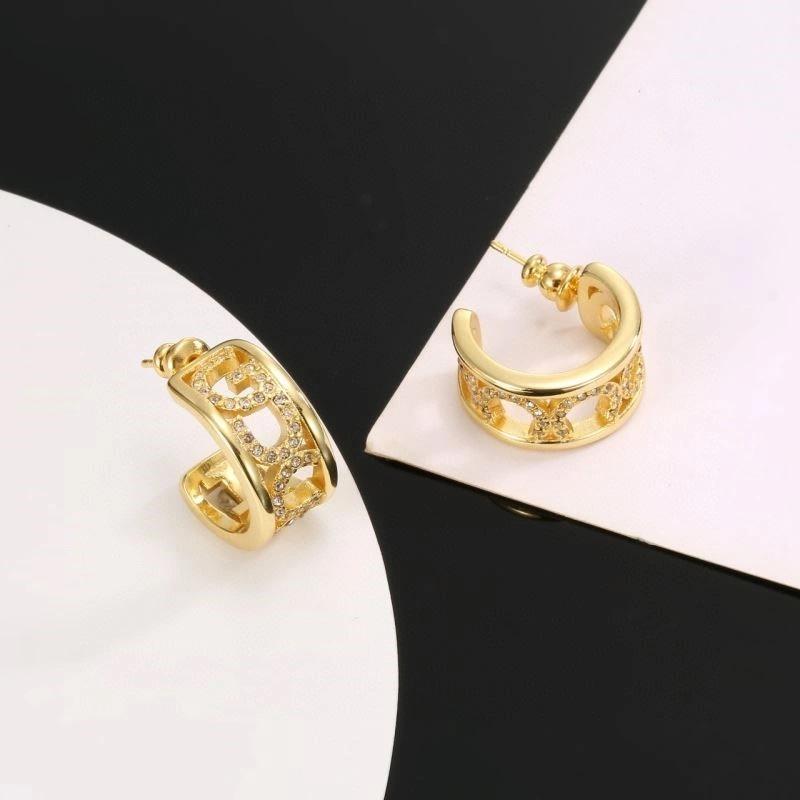 WellDesigned Gucci Earrings 244071