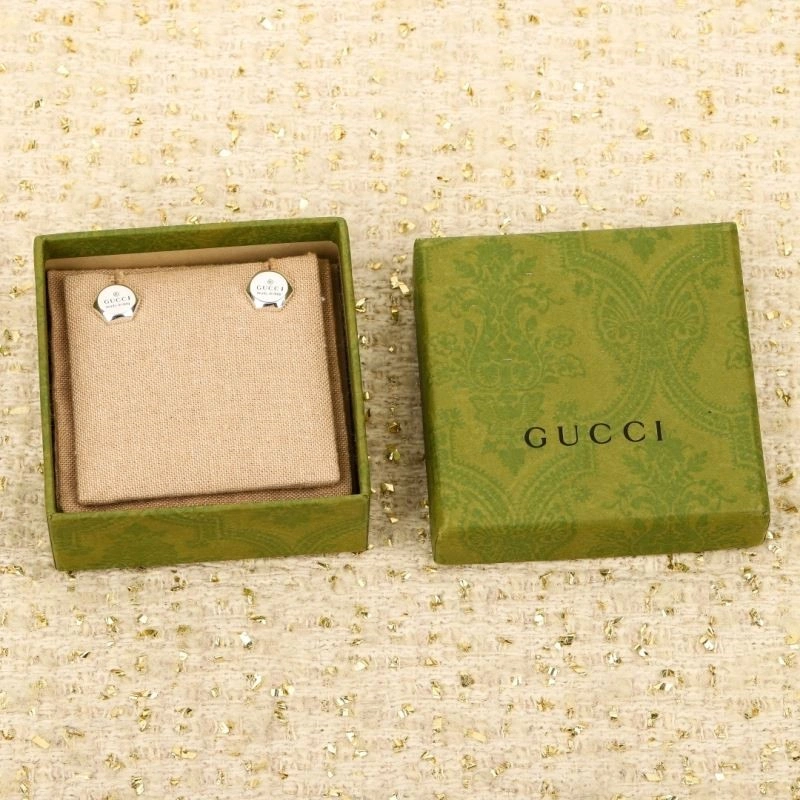 Breathable Gucci Earrings 244085