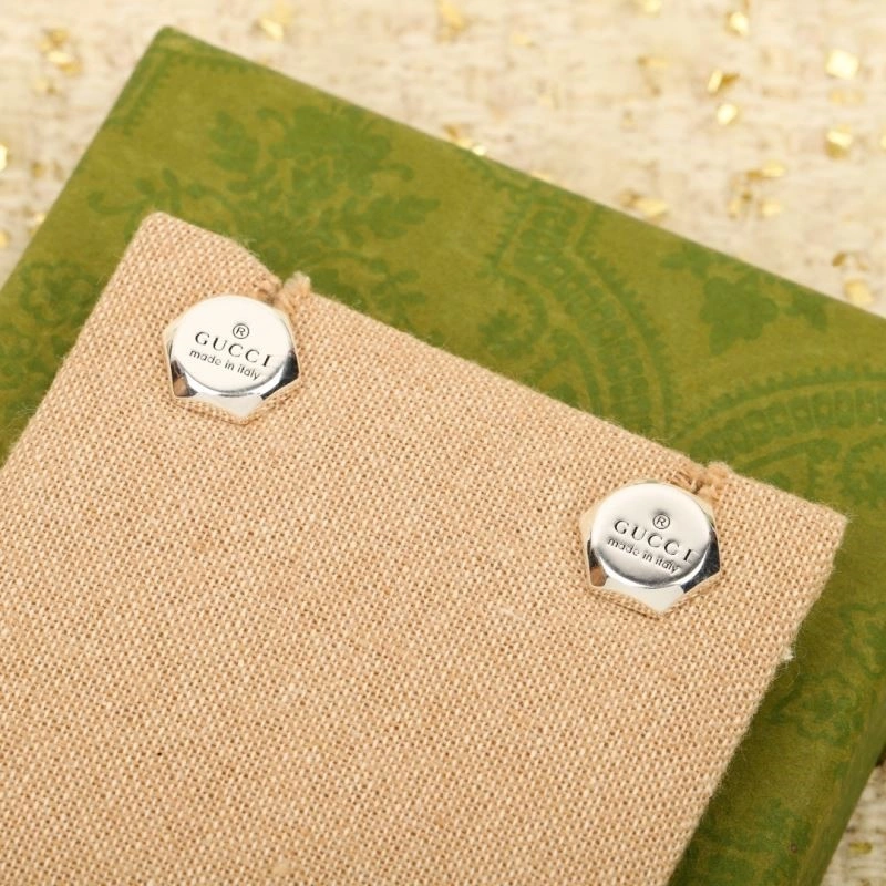 Breathable Gucci Earrings 244085