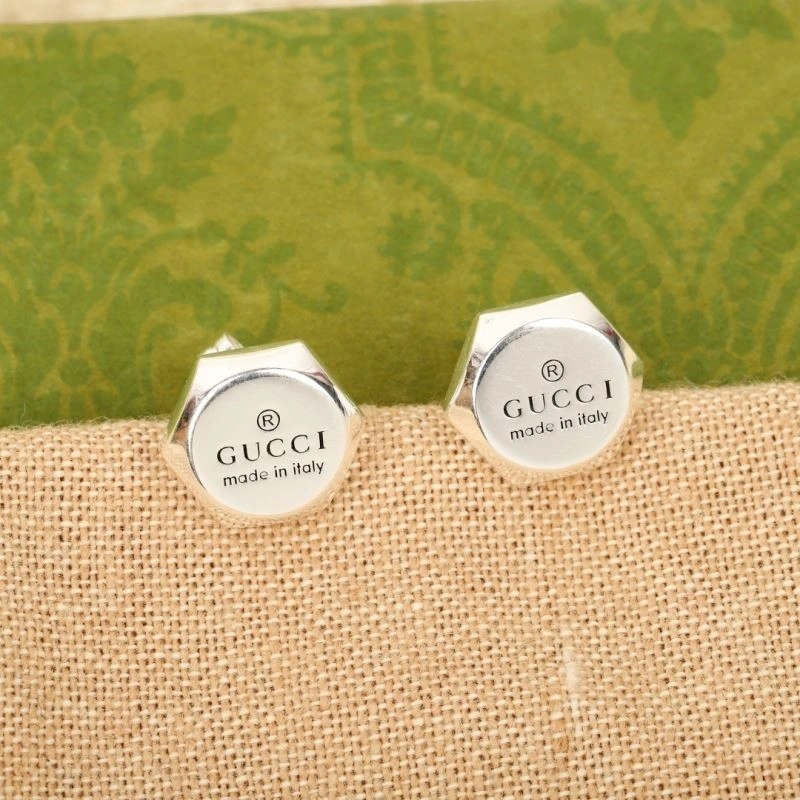 Breathable Gucci Earrings 244085