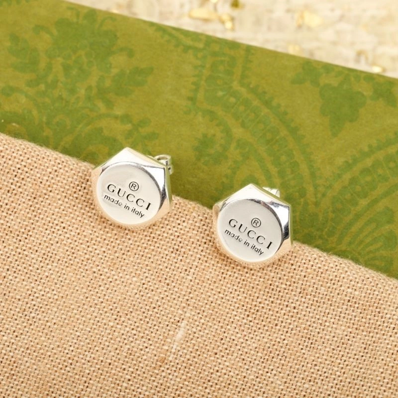 Breathable Gucci Earrings 244085