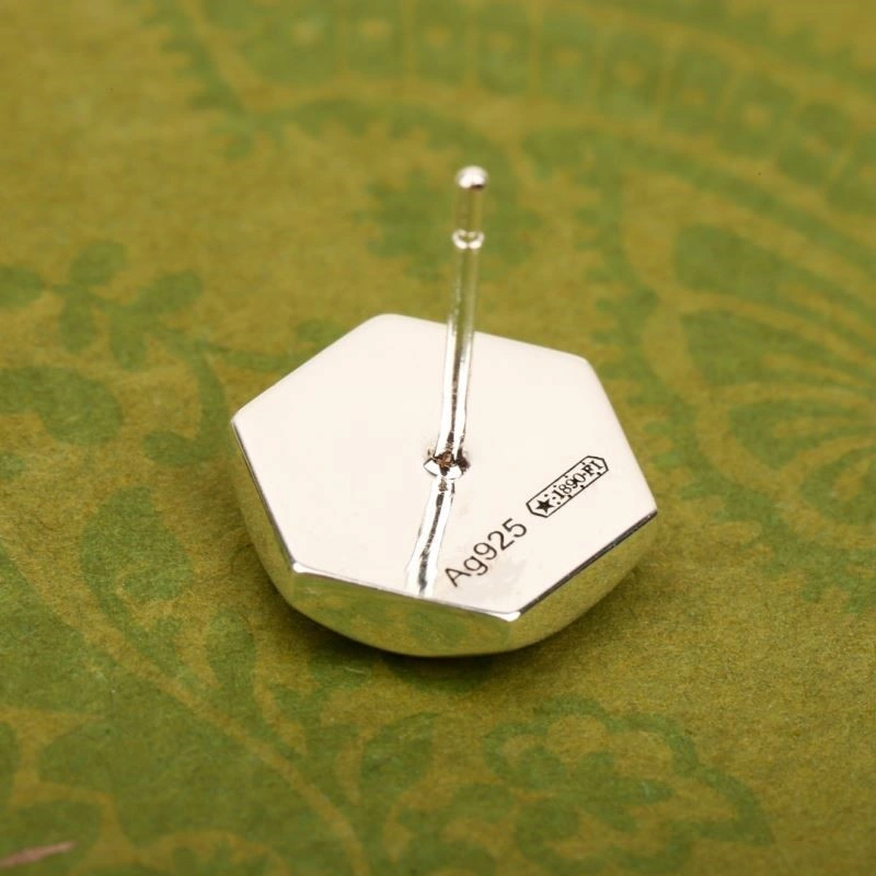 Breathable Gucci Earrings 244085