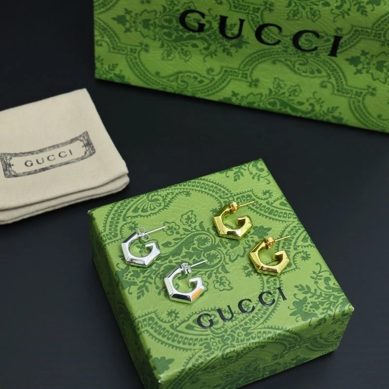 ModernLook Gucci Earrings 243724