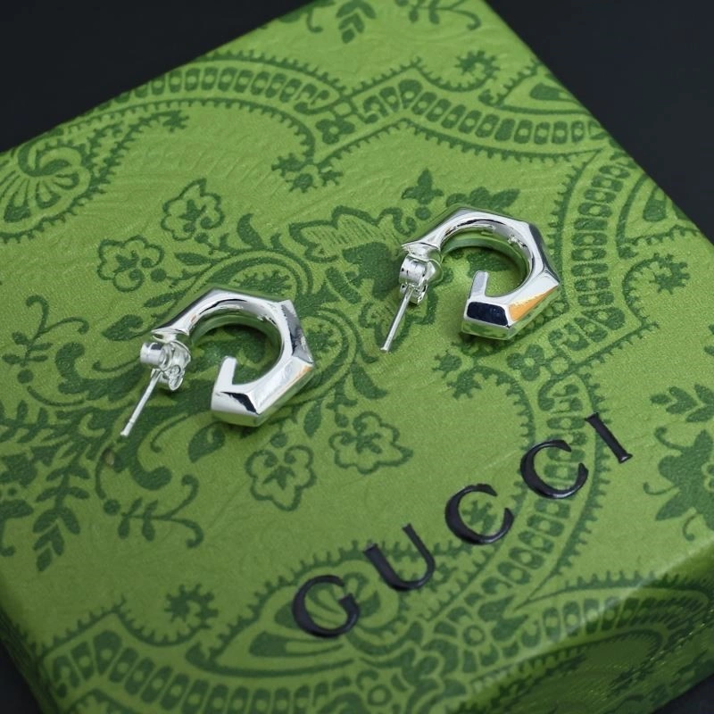ModernLook Gucci Earrings 243724