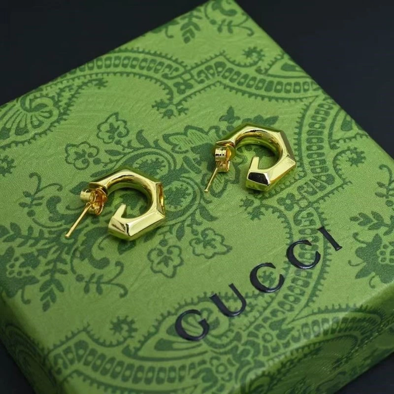 ModernLook Gucci Earrings 243724