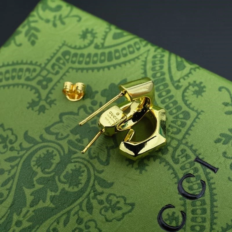 ModernLook Gucci Earrings 243724