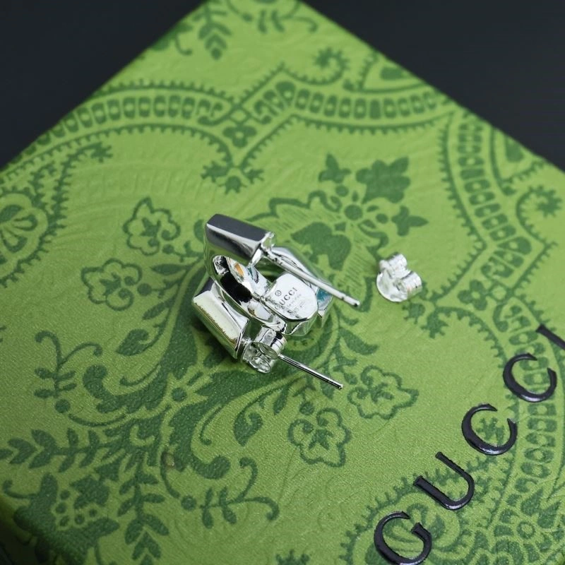 ModernLook Gucci Earrings 243724
