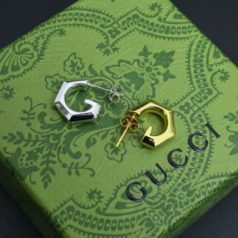 ModernLook Gucci Earrings 243724