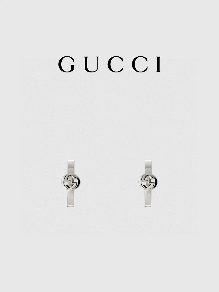 MoistureWicking Gucci Earrings 243732