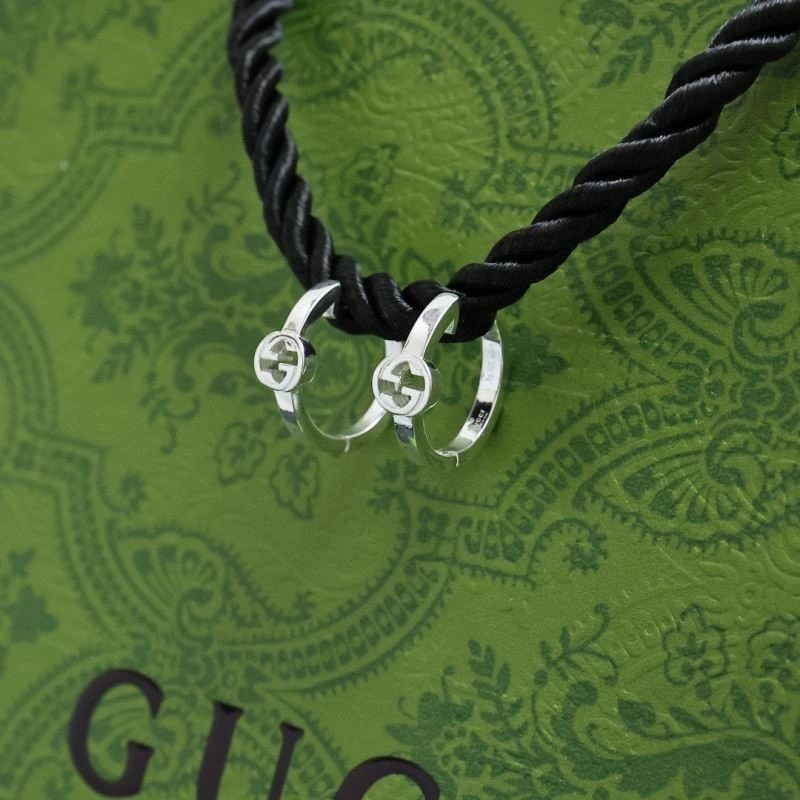MoistureWicking Gucci Earrings 243732