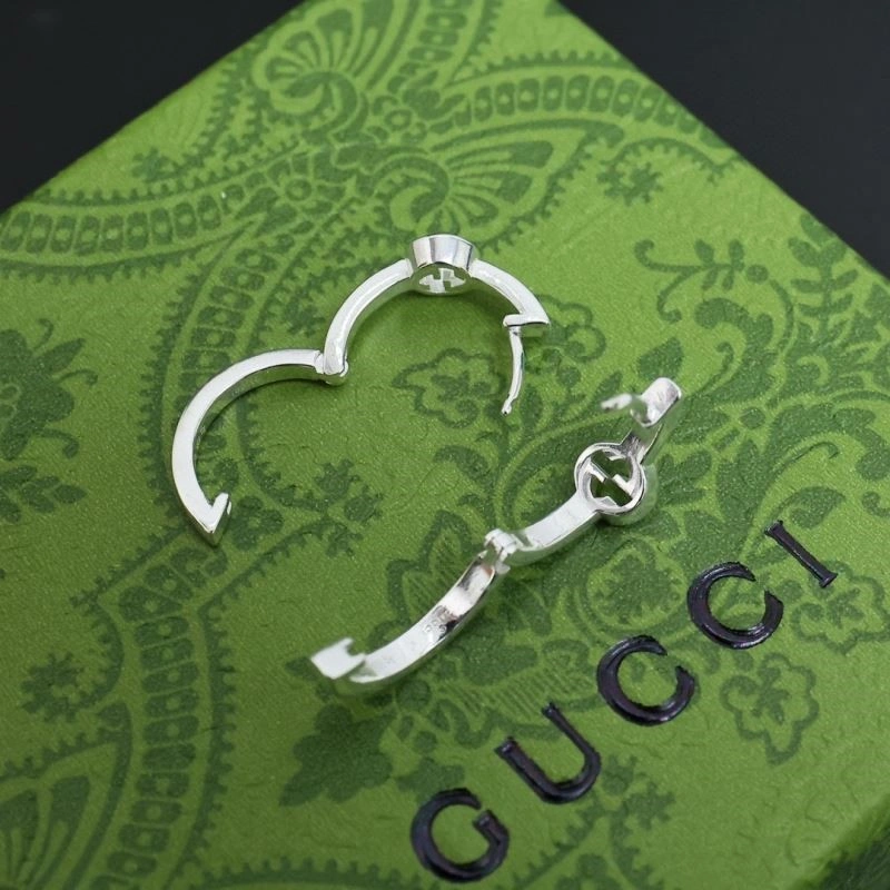 MoistureWicking Gucci Earrings 243732