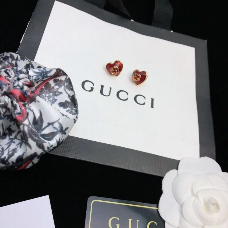 Neat Gucci Earrings 243746
