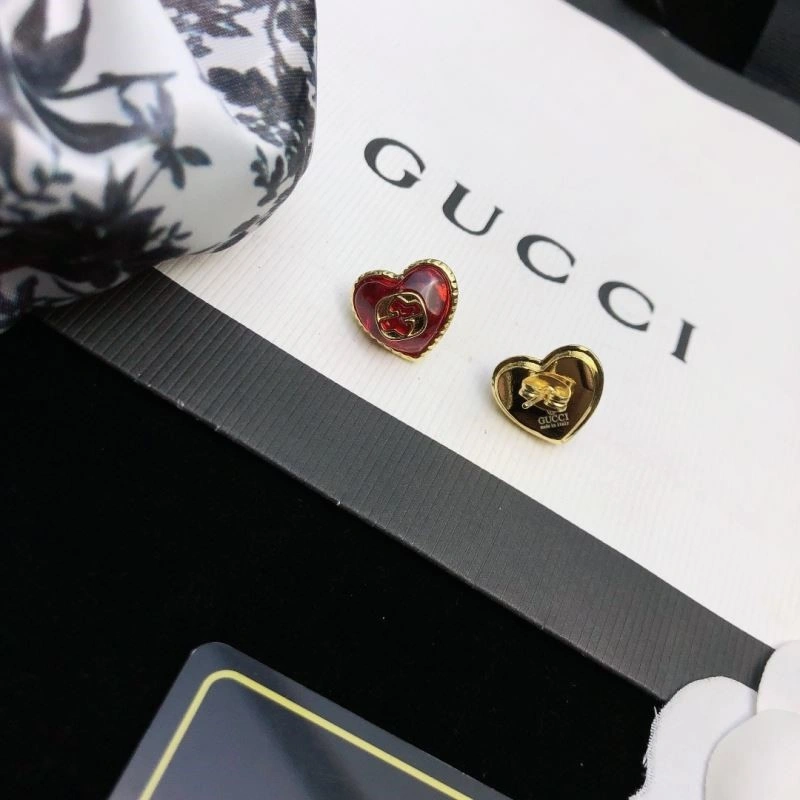 Neat Gucci Earrings 243746