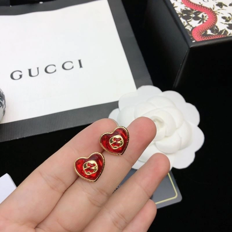 Neat Gucci Earrings 243746