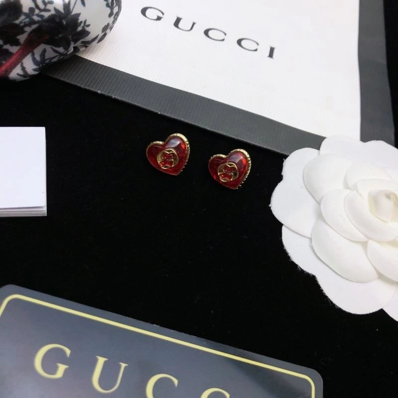 Neat Gucci Earrings 243746