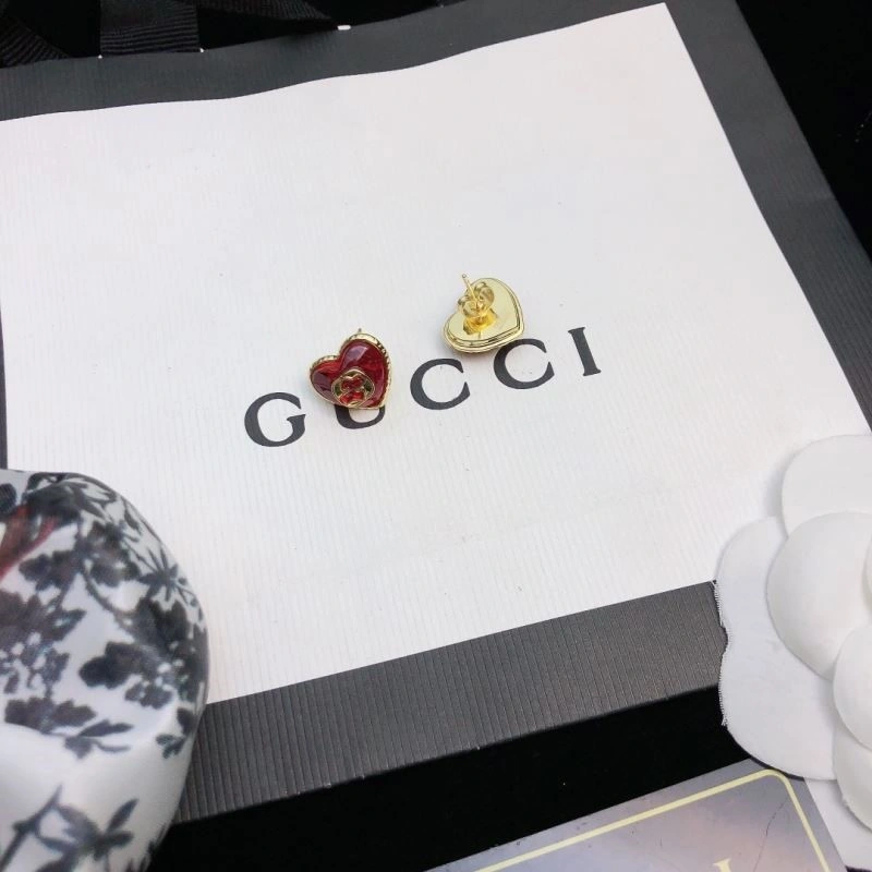 Neat Gucci Earrings 243746