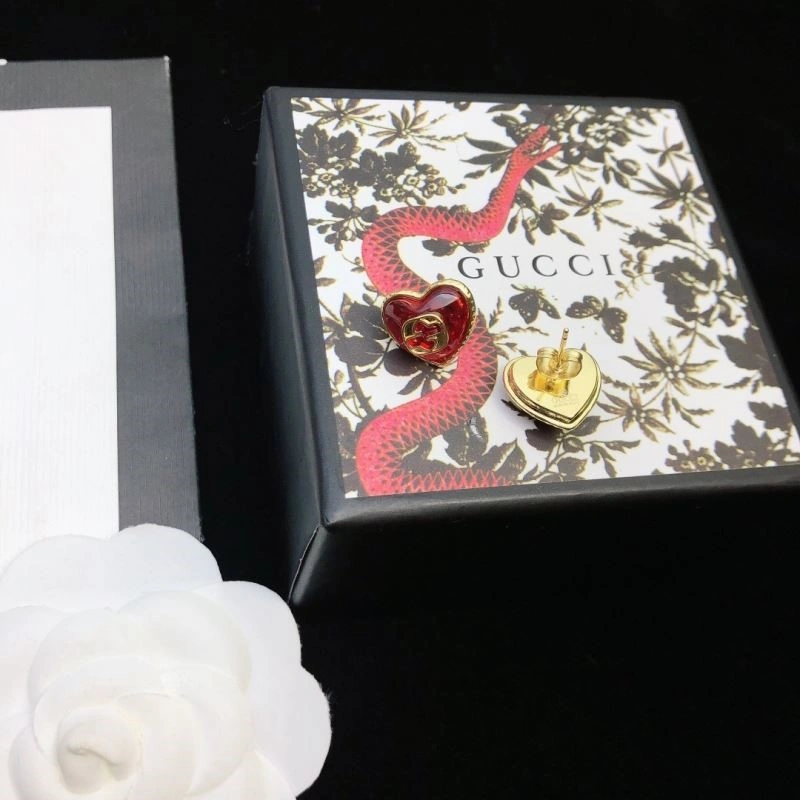 Neat Gucci Earrings 243746