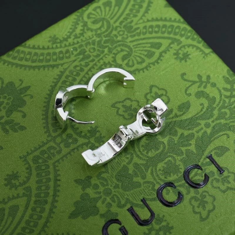 TimelessDesign Gucci Earrings 243747