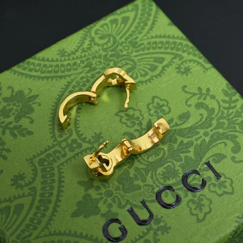 TimelessDesign Gucci Earrings 243747